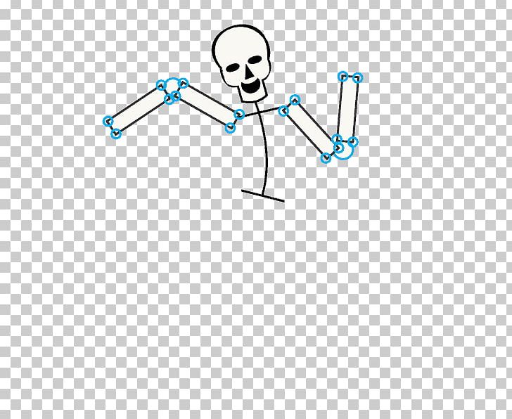 Drawing Human Skeleton Graffiti Cartoon PNG, Clipart, Angle, Area, Art, Blue, Body Jewelry Free PNG Download
