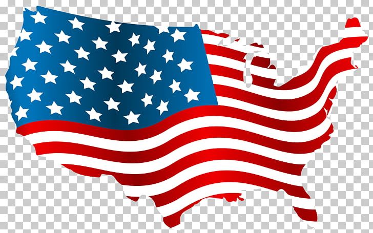 Flag Of The United States Map PNG, Clipart, Area, Blank Map, Clip Art, Clipart, Design Free PNG Download