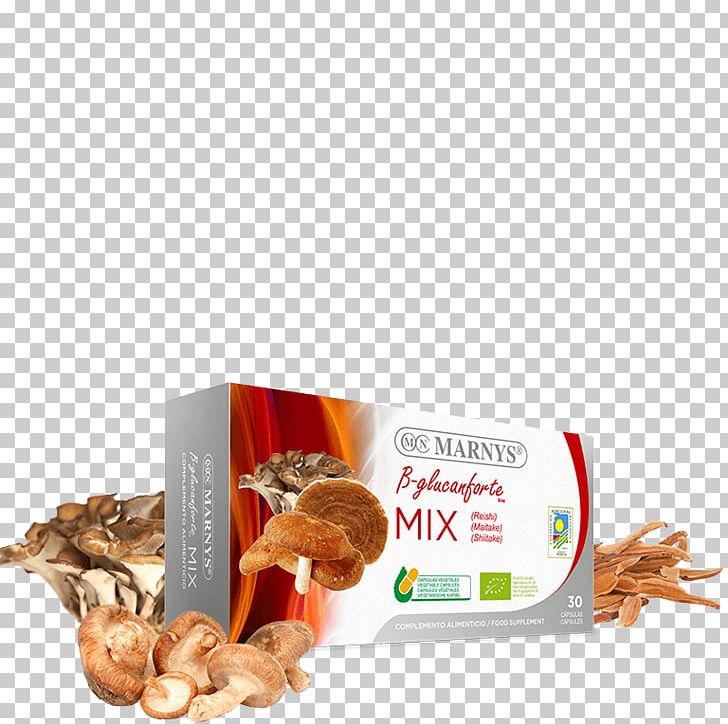 Hen-of-the-wood Lingzhi Mushroom Marny's B-Glucanforte Mix Mushrooms Bio 30 Capsules Shiitake PNG, Clipart, Capsule, Food, Fungus, Health, Henofthewood Free PNG Download