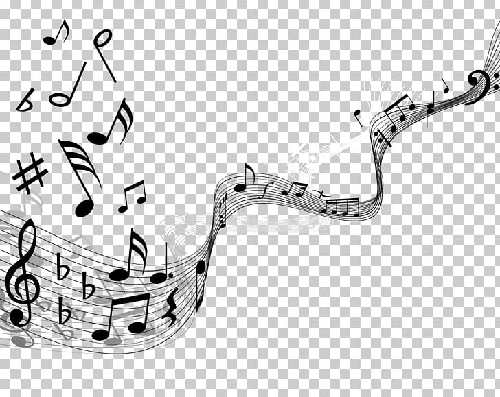 Musical Note Staff Musical Notation PNG, Clipart, Black, Black And White, Brand, Chord, Clef Free PNG Download