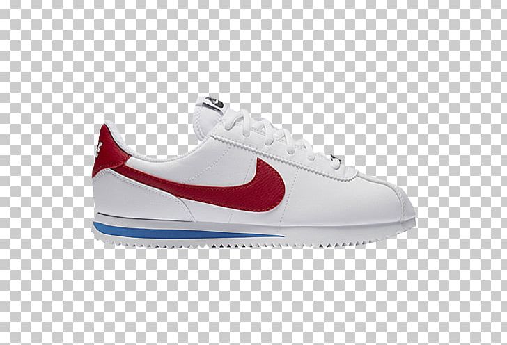 Nike Classic Cortez Women's Shoe Sports Shoes Clothing PNG, Clipart,  Free PNG Download
