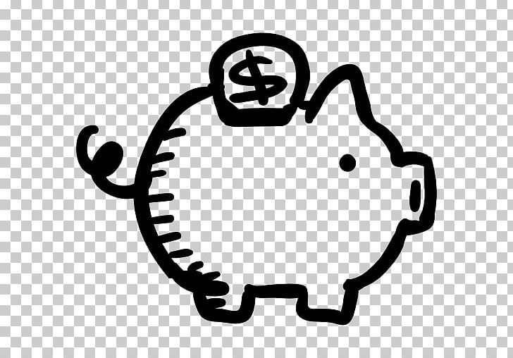 Piggy Bank Computer Icons Commerce Bancshares PNG, Clipart, Area, Bank, Black And White, Cash, Commerce Bancshares Free PNG Download