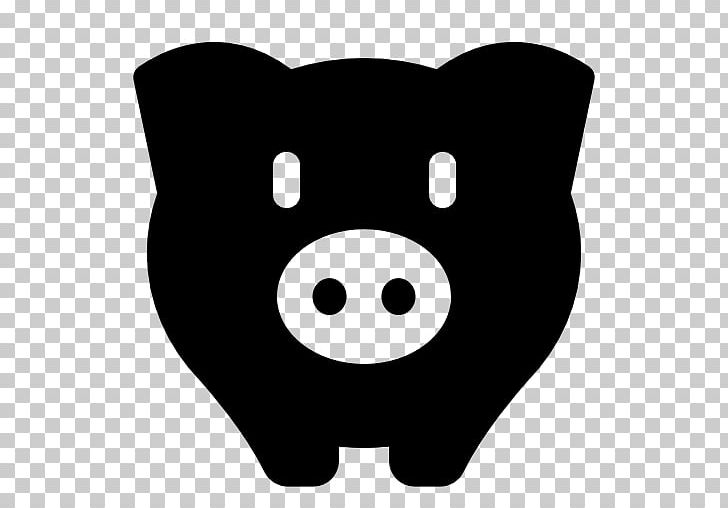 Piggy Bank Computer Icons Save Pig PNG, Clipart, Animals, Bank, Black, Black And White, Commerce Free PNG Download