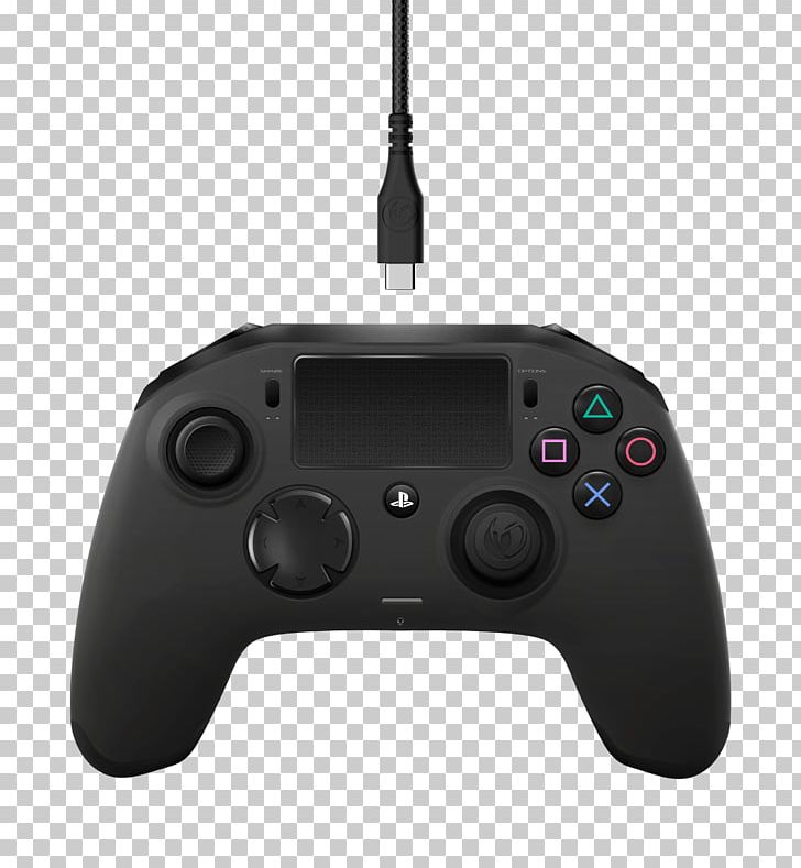 PlayStation 4 PlayStation 3 NACON Revolution Pro Controller 2 Game Controllers Video Game PNG, Clipart, Bigben, Electronic Device, Electronics, Electronics Accessory, Game Controller Free PNG Download
