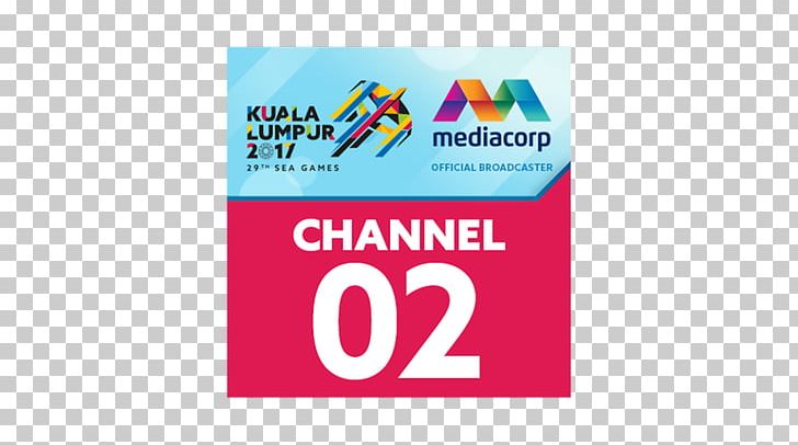 Southeast Asian Games Kuala Lumpur Okto Singapore Logo PNG, Clipart, 2017, Advertising, Area, Banner, Brand Free PNG Download