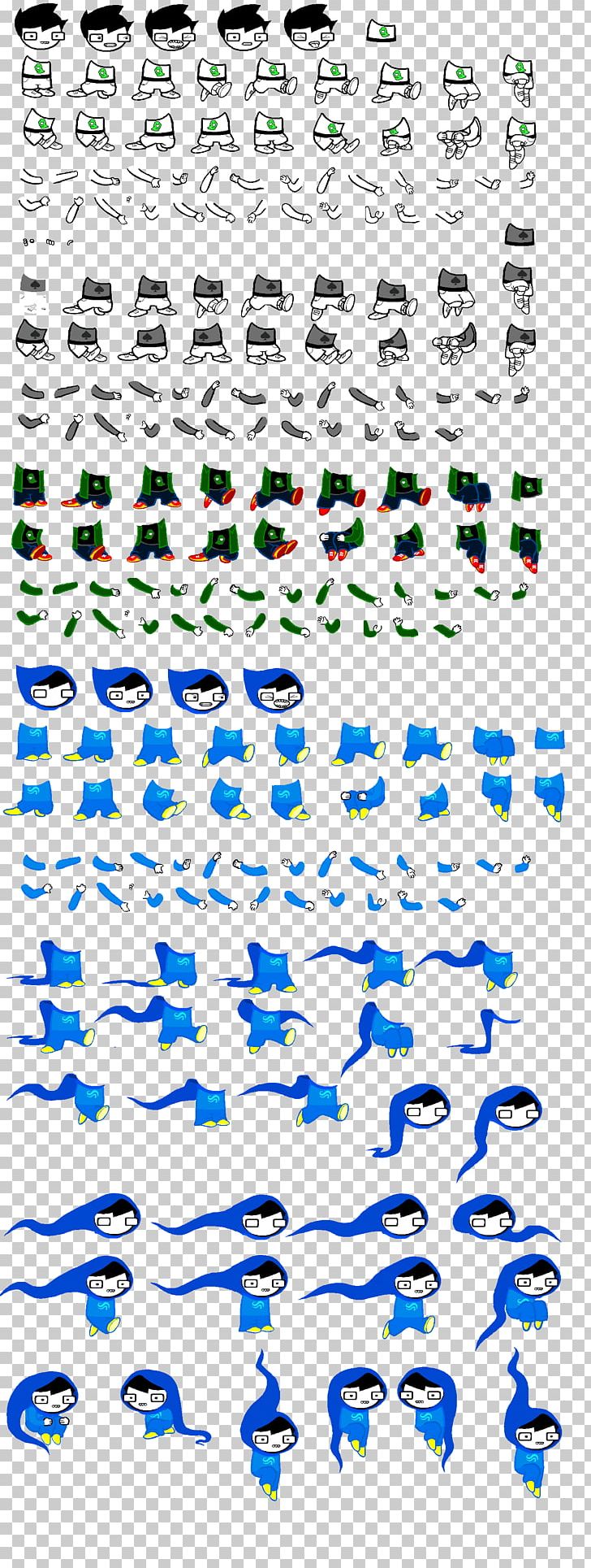 Sprite Pixel Art Homestuck Game PNG, Clipart, Area, Black And White, Deviantart, Food Drinks, Game Free PNG Download