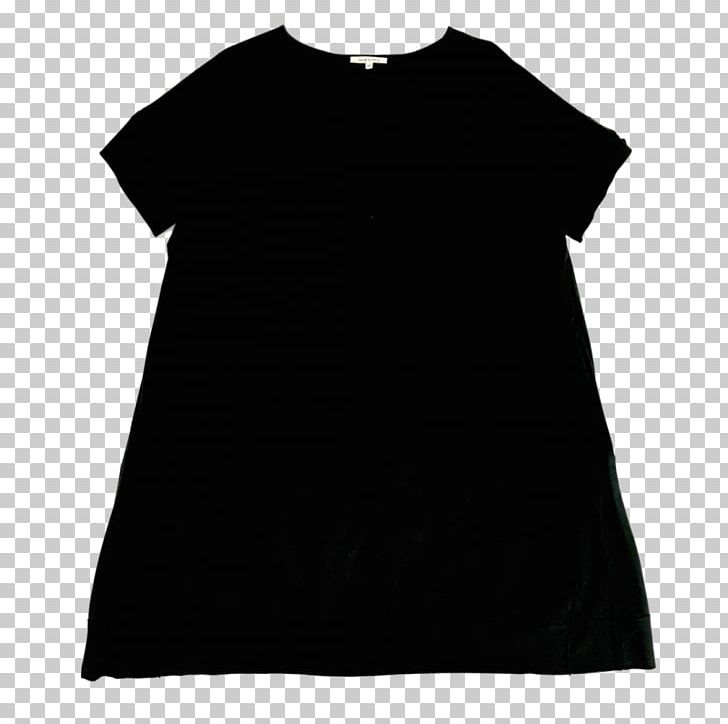 T-shirt Shoulder Sleeve Dress Product PNG, Clipart, Black, Black M, Cloak, Clothing, Dress Free PNG Download
