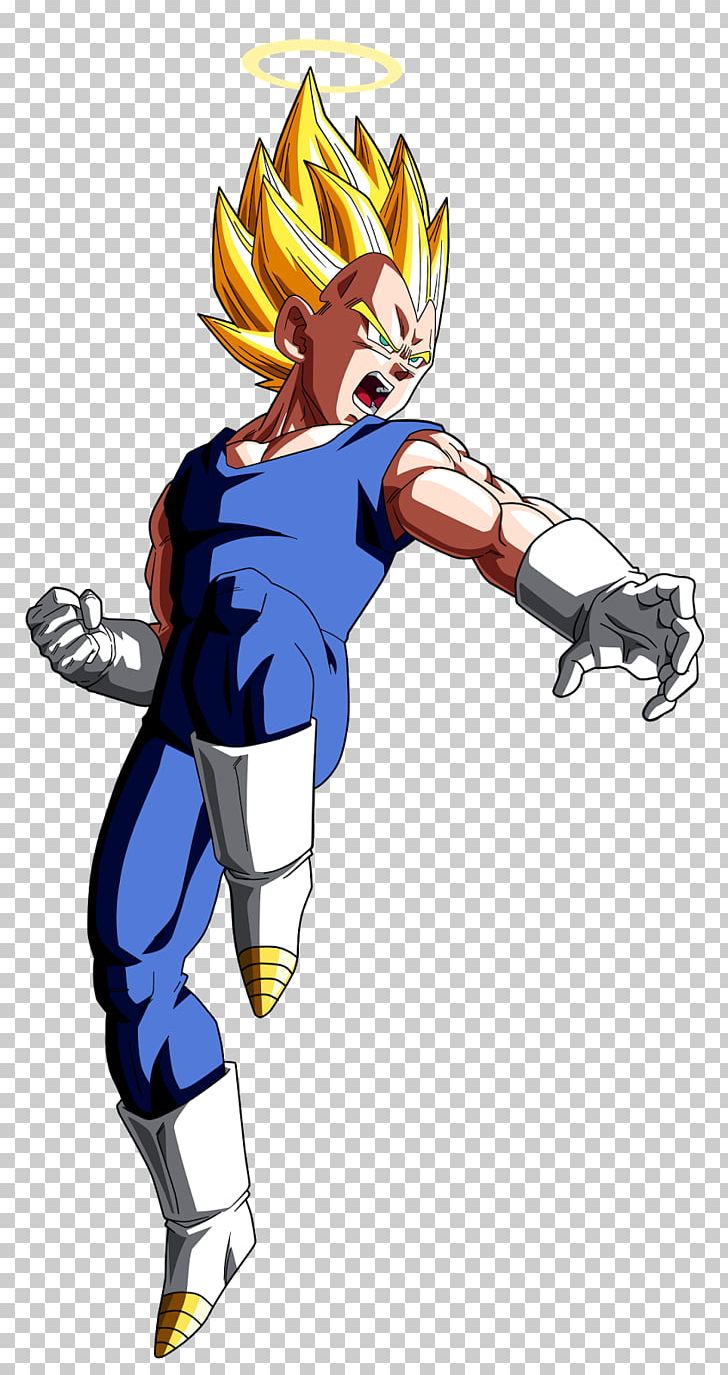 Majin Vegeta Ssj2 - Dragon Ball Z Majin Vegeta - Free Transparent PNG  Clipart Images Download