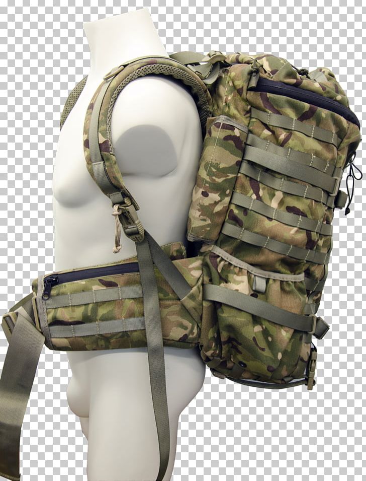 Backpack Soldier Military Camouflage Close Quarters Combat PNG, Clipart, Backpack, Bag, Bergans, Camouflage, Close Quarters Combat Free PNG Download