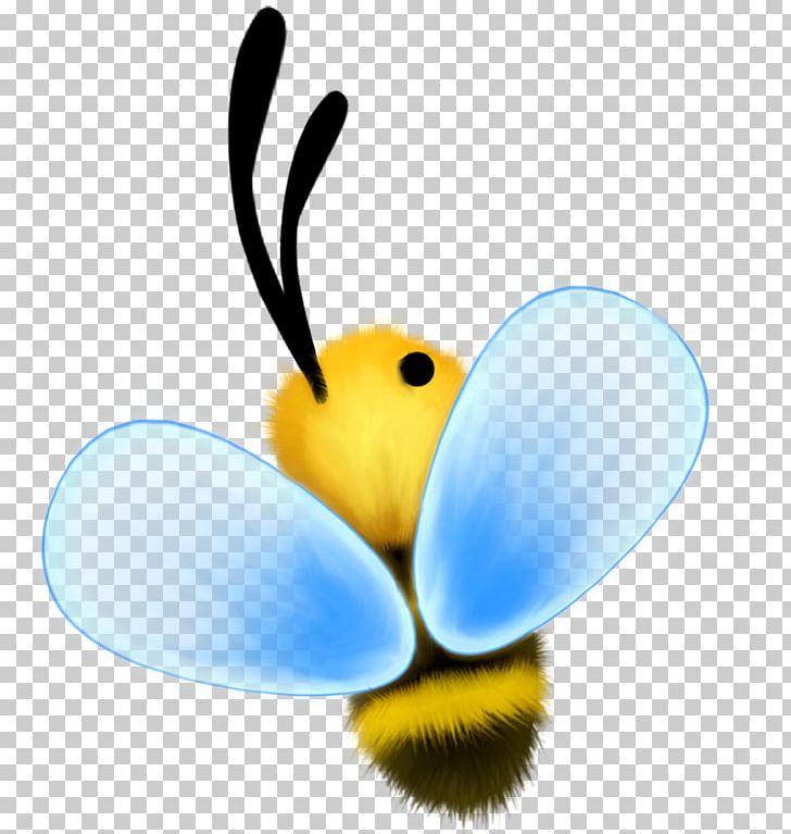 Bee Raster Graphics PNG, Clipart, Albom, Beak, Bee, Butterfly, Digital Image Free PNG Download