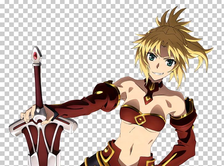 Fate/stay Night Saber Anime Fate/Apocrypha Mordred PNG, Clipart, Anime, Mordred, Saber Free PNG Download
