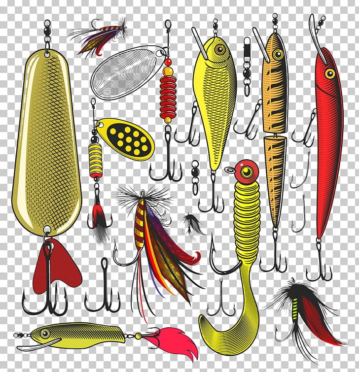 Fishing Bait png images