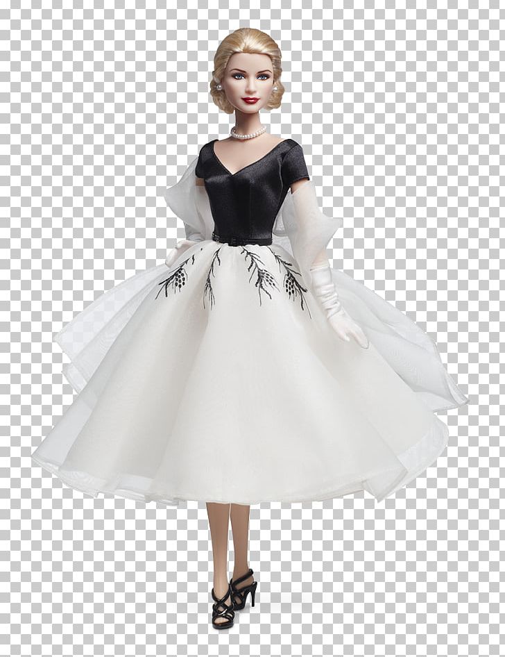 Grace Kelly Rear Window Barbie Doll Collecting PNG, Clipart, Barbie, Barbie Girl, Doll, Fashion, Fashion Model Free PNG Download