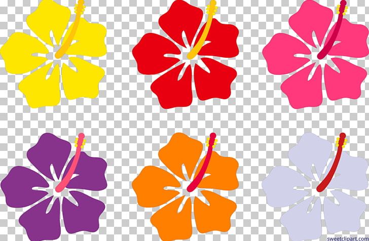 Hawaiian Hibiscus Flower Hawaiian Hibiscus PNG, Clipart, Cartoon, Clip Art, Drawing, Flora, Floral Design Free PNG Download