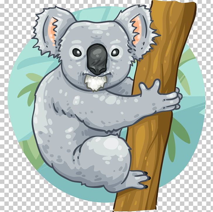 Koala Vertebrate Marsupial Mammal Animal PNG, Clipart, Animal, Animals, Bear, Carnivora, Carnivoran Free PNG Download