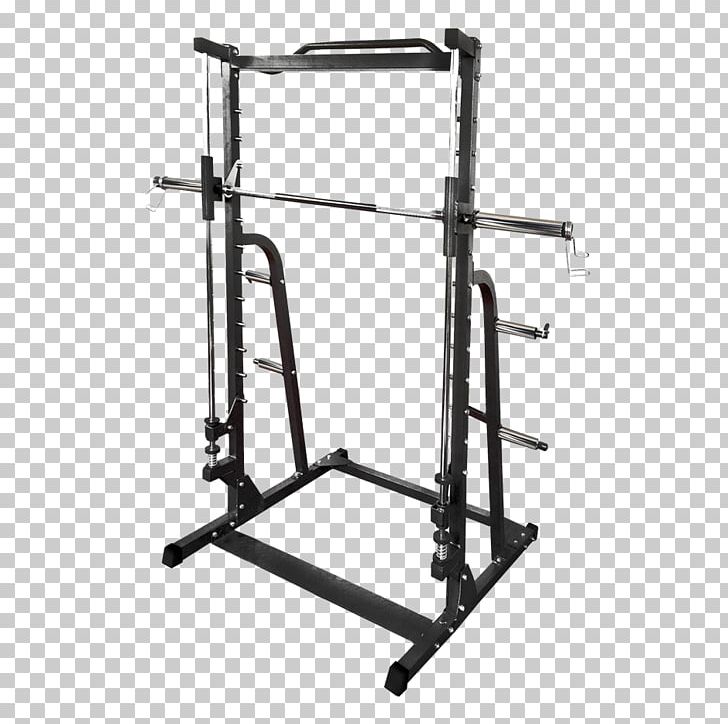 Power Rack Smith Machine Squat Fitness Centre Olympic Weightlifting PNG, Clipart, Angle, Barbell, Bench, Bench Press, Deadlift Free PNG Download