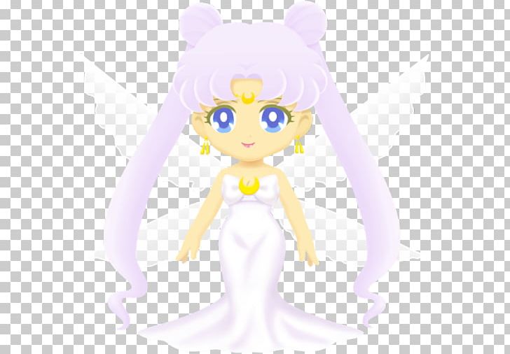 Sailor Moon Drops Queen Serenity Fairy Illustration PNG, Clipart, Art, Cartoon, Ear, Fairy, Fandom Free PNG Download