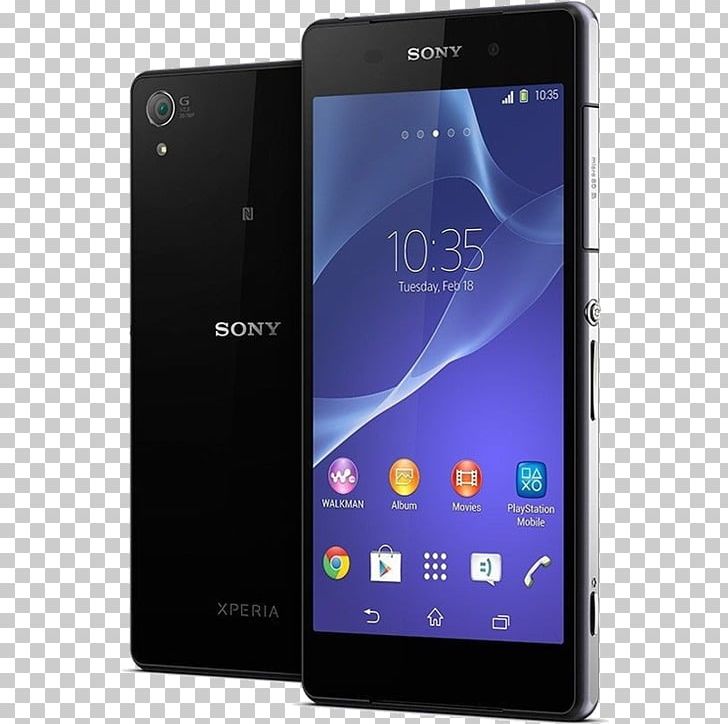 Sony Xperia M2 索尼 Sony Mobile Smartphone Telephone PNG, Clipart, Com, Electronic Device, Electronics, Feature Phone, Gadget Free PNG Download