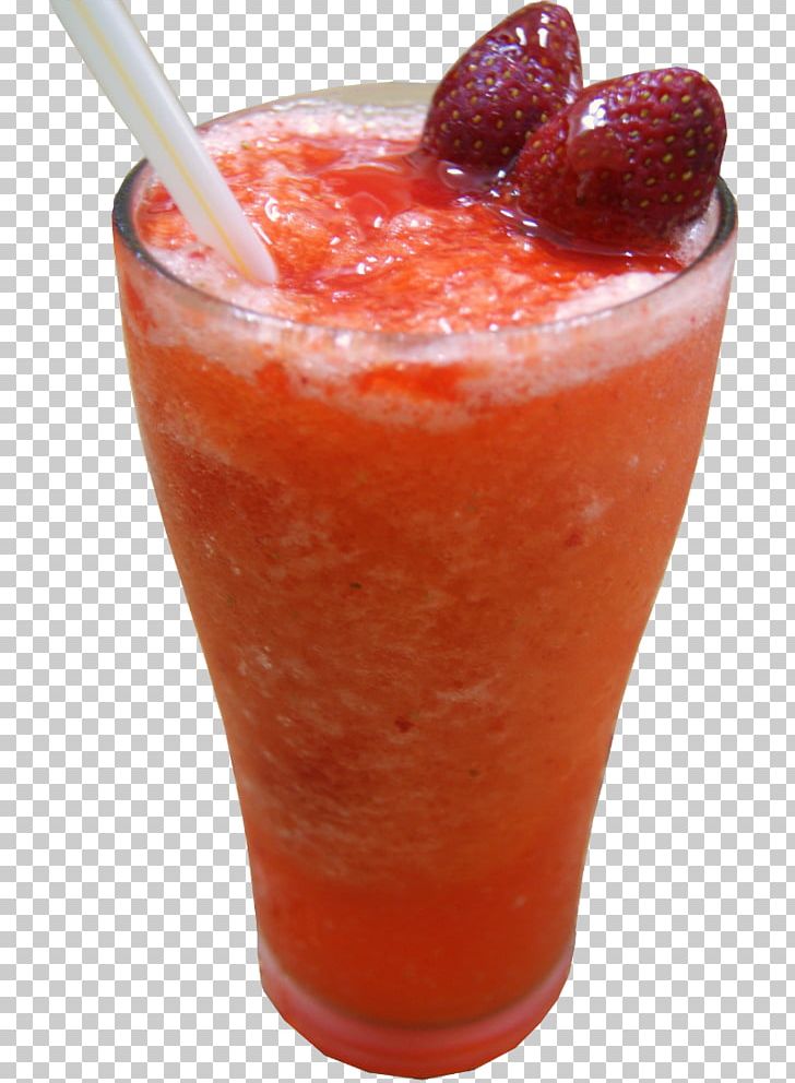Strawberry Juice Orange Drink Daiquiri Cocktail Garnish PNG, Clipart, Batida, Bay Breeze, Blender, Cocktail, Cocktail Garnish Free PNG Download