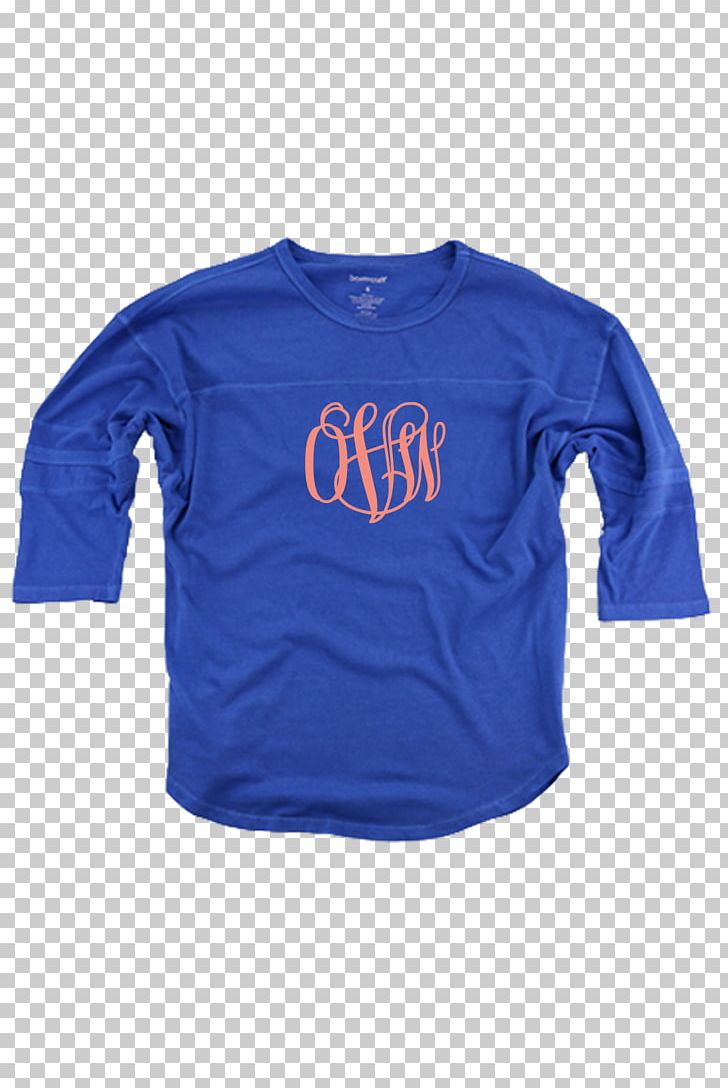 T-shirt Sleeve Kansas Jayhawks Men's Basketball University Of Kansas PNG, Clipart, Active Shirt, Blue, Clot, Cobalt Blue, Dolman Free PNG Download