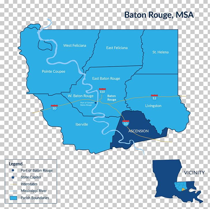 Water Resources Louisiana Map Tuberculosis PNG, Clipart, Area, Ascension, Diagram, Louisiana, Map Free PNG Download