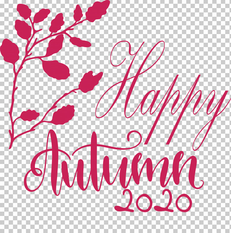 Happy Fall Happy Autumn PNG, Clipart, Area, Floral Design, Happy Autumn, Happy Fall, Line Free PNG Download