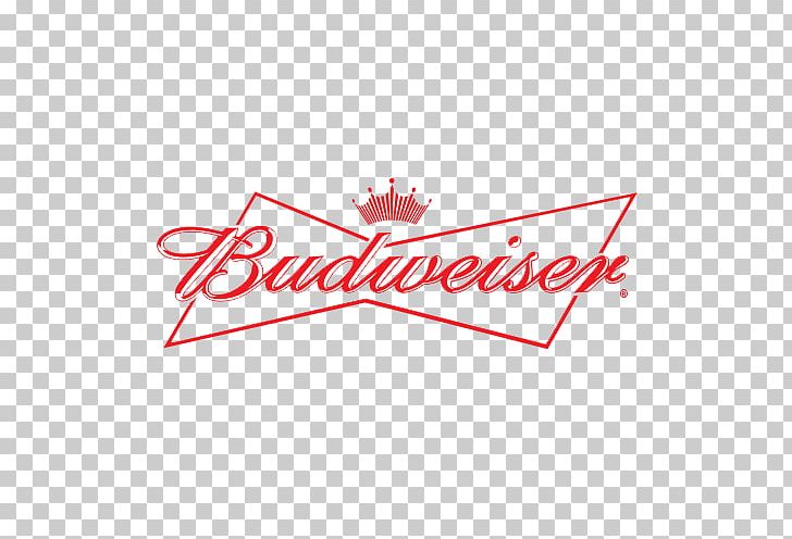 Budweiser Beer Logo PNG, Clipart, Anheuserbusch Brands, Area, Beer, Beer Bottle, Brand Free PNG Download