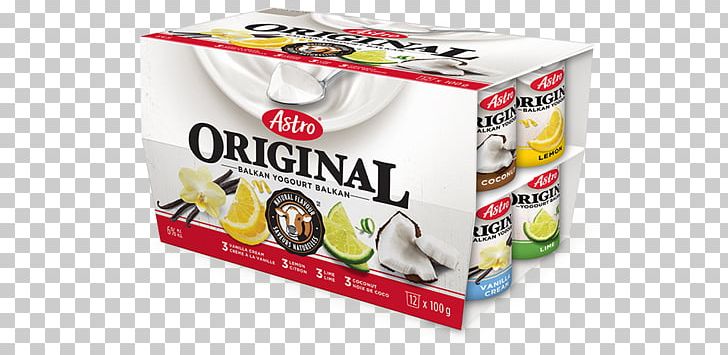 Cream Flavor Yoghurt Lemon Vanilla PNG, Clipart, Brand, Citron, Coconut, Coconut Milk, Cream Free PNG Download