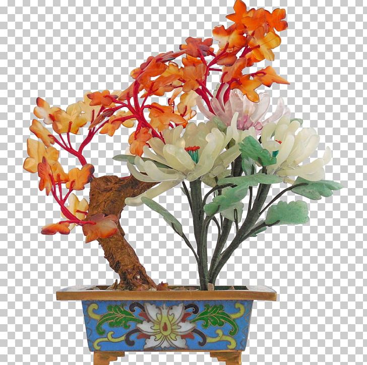 Floral Design Flowerpot Artificial Flower Cut Flowers PNG, Clipart, Aquarium Decor, Artificial Flower, Bonsai, Branch, Branching Free PNG Download