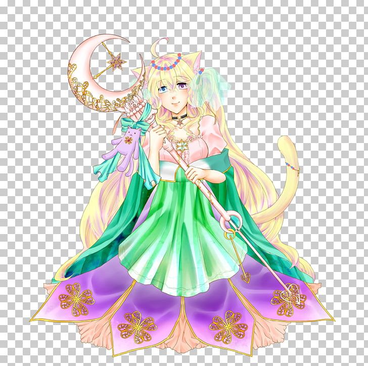 Legendary Creature Costume Design Fairy Figurine PNG, Clipart, Angel, Anime, Character, Costume, Costume Design Free PNG Download