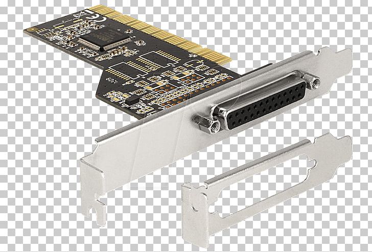 PCI Express Parallel Port Conventional PCI Sound Cards & Audio Adapters Computer Port PNG, Clipart, 71 Surround Sound, Computer, Electrical Connector, Electronic Device, Expresscard Free PNG Download