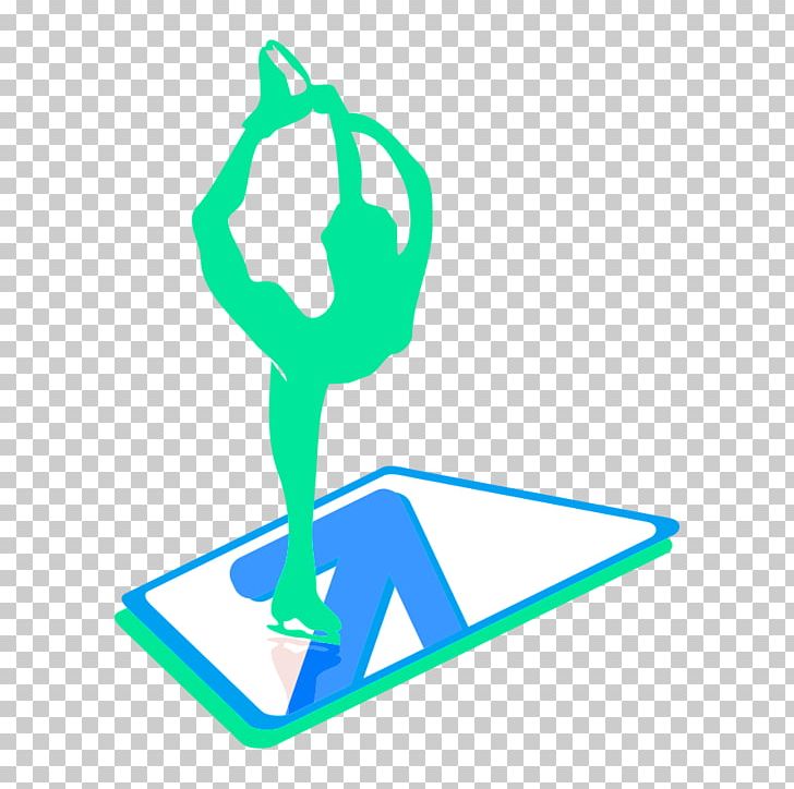 Sport Figure Skating Ice Skating PNG, Clipart, Area, Blue, Brand, Creative, Figure Skating Free PNG Download