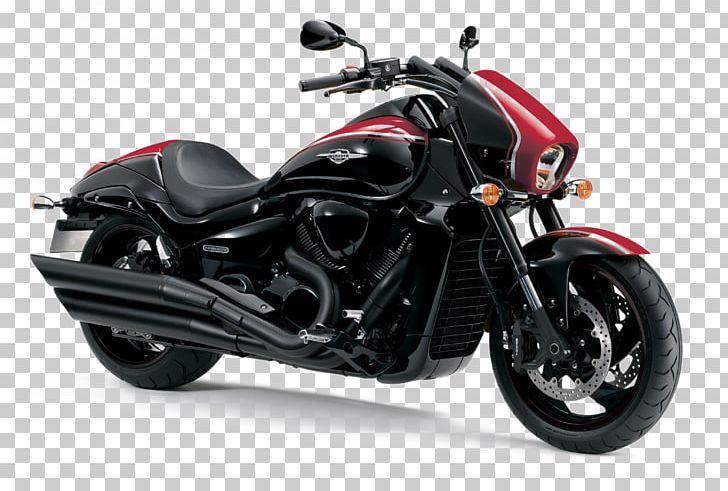 Suzuki Boulevard M109R Motorcycle Cruiser Car PNG, Clipart, Cartoon Motorcycle, Cool Cars, Exhaust System, Moto, Motorcycle Cartoon Free PNG Download