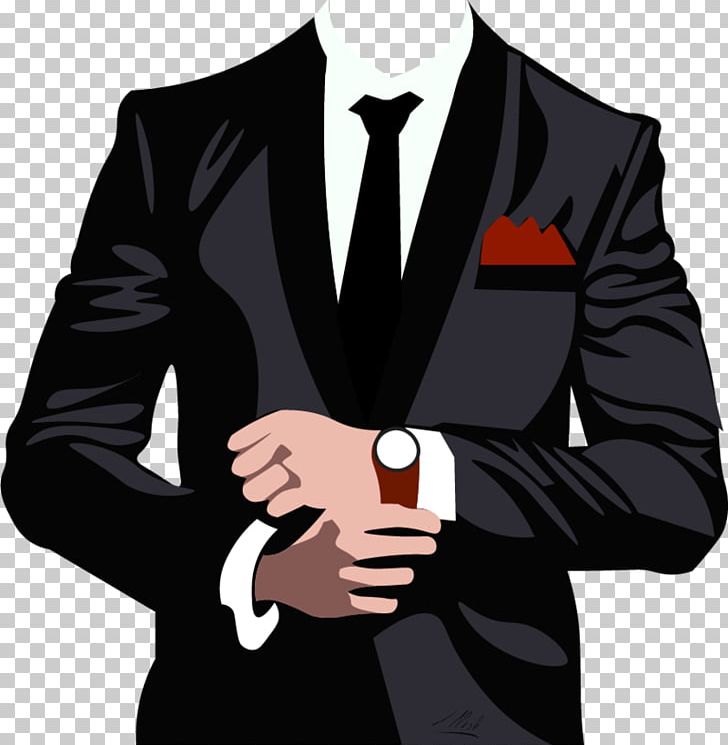 Tuxedo M. Business Recruitment PNG, Clipart, Business, Businessperson, Formal Wear, Gentleman, Necktie Free PNG Download