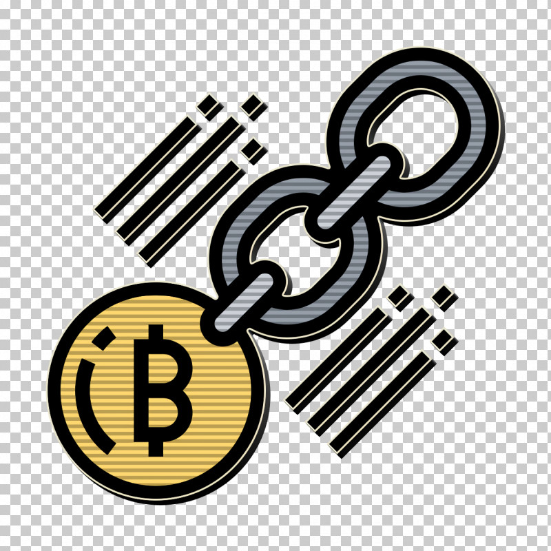 Chain Icon Blockchain Icon PNG, Clipart, Blockchain Icon, Chain Icon, Line, Symbol Free PNG Download