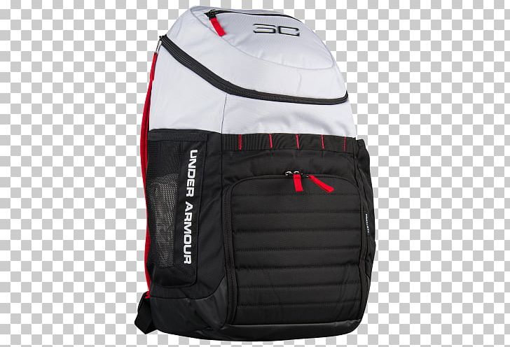 Backpack Under Armour UA SC30 Handbag Sneakers PNG, Clipart, Adidas, Air Jordan, Backpack, Bag, Black Free PNG Download
