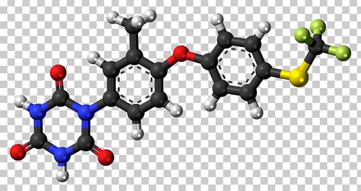 Benzophenone Molecule Three-dimensional Space Chemistry Structure PNG, Clipart, Acetic Acid, Atom, Ballandstick Model, Benzophenone, Body Jewelry Free PNG Download