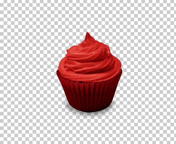 Cupcake Frosting & Icing Red Velvet Cake Buttercream PNG, Clipart, Buttercream, Cake, Cakem, Cupcake, Dessert Free PNG Download