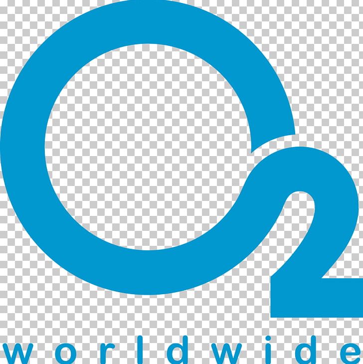 Logo O2 Organization PNG, Clipart, Area, Blue, Blue Logo, Brand, Circle Free PNG Download