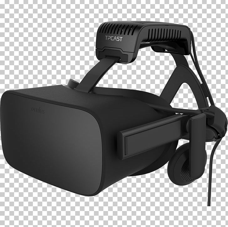 Oculus Rift HTC Vive Head-mounted Display Virtual Reality Headset PNG, Clipart, Angle, Hardware, Headmounted Display, Headphones, Headset Free PNG Download