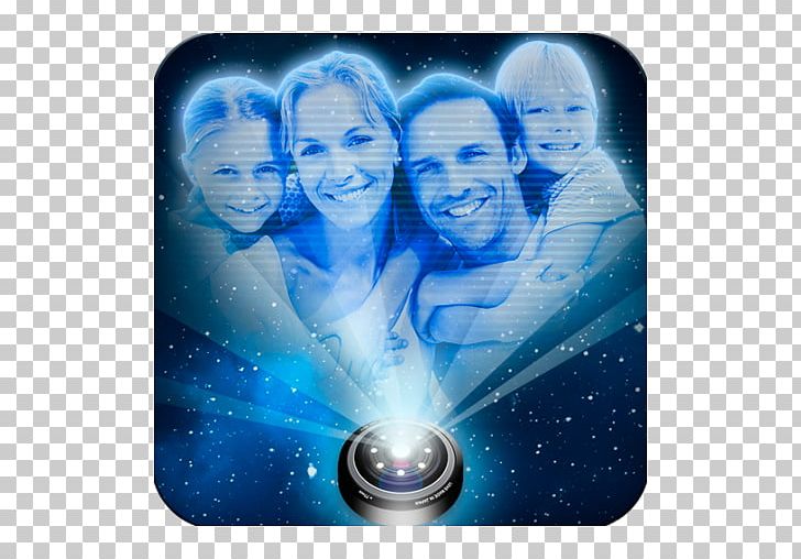 Photography Holography Computer Software 3D Film PNG, Clipart, 3d Film, Android, Blue, Computer Software, Erziehung Free PNG Download