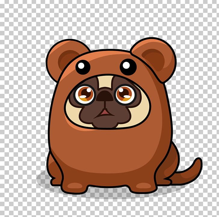 Puppy TRON CryptoKitties Dog Blockchain PNG, Clipart, 2018 Chicago Bears Season, Animals, Bear, Big Cats, Bitcoin Free PNG Download