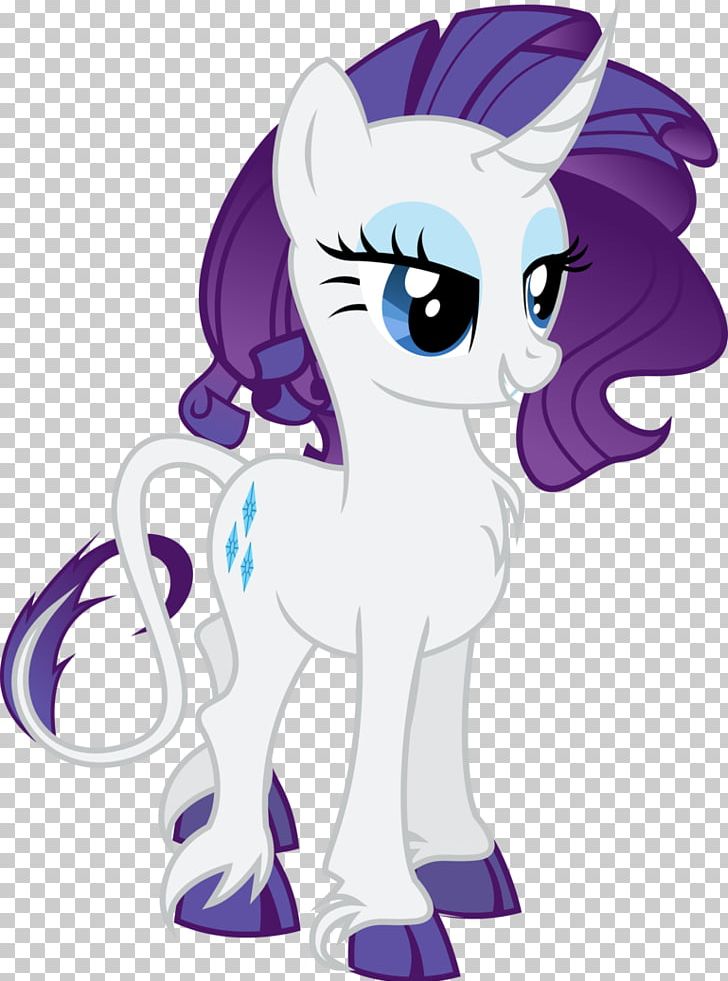 Rarity Twilight Sparkle Applejack Unicorn Pony PNG, Clipart, Animal Figure, Anime, Art, Cartoon, Cat Like Mammal Free PNG Download