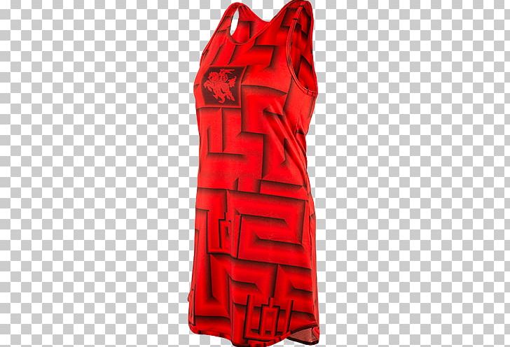 Shoulder Dress Outerwear RED.M PNG, Clipart, Clothing, Day Dress, Dress, Euroleague Women, Joint Free PNG Download