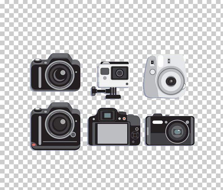 Single-lens Reflex Camera Photography PNG, Clipart, Camera Icon, Camera Lens, Digital, Digital Clock, Digital Photography Free PNG Download