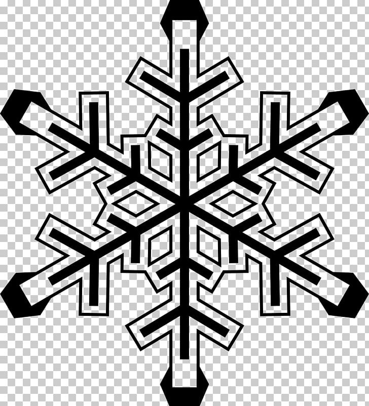Snowflake PNG, Clipart, Black And White, Computer Icons, Desktop Wallpaper, Home Page, Line Free PNG Download