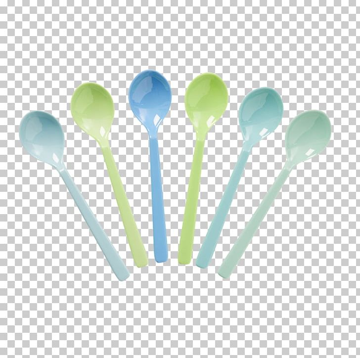 Spoon Blue-green Melamine Fork Knife PNG, Clipart, Blue, Bluegreen, Bowl, Color, Cup Free PNG Download
