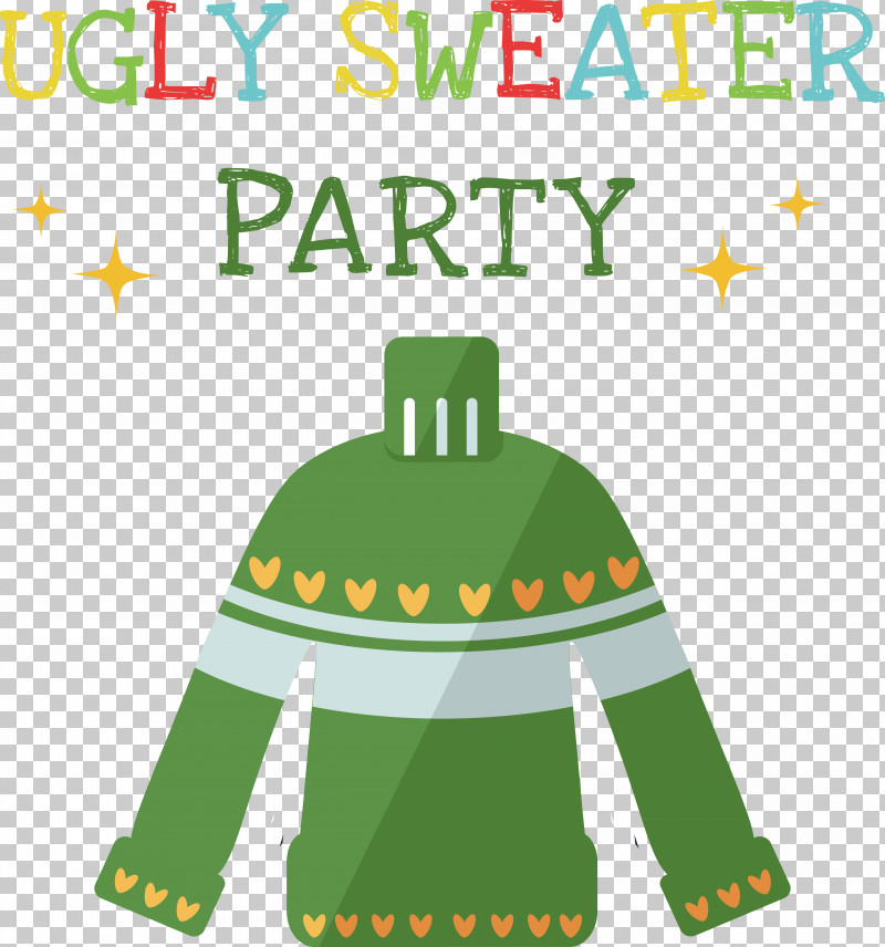 Ugly Sweater Sweater Winter PNG, Clipart, Sweater, Ugly Sweater, Winter Free PNG Download