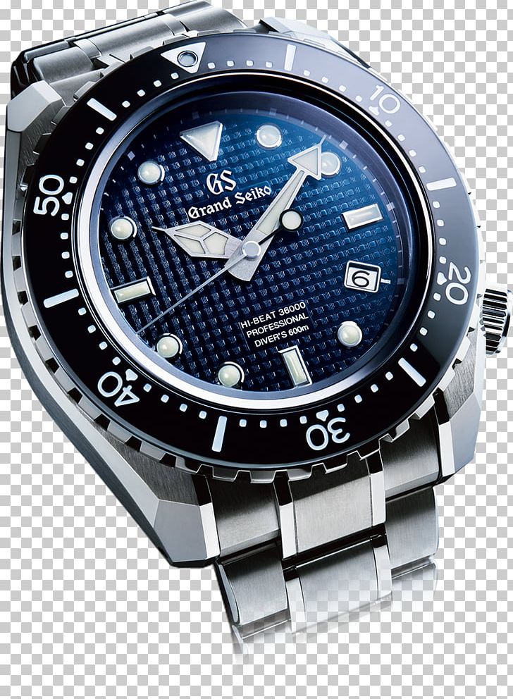 Baselworld Grand Seiko Diving Watch PNG, Clipart, Accessories, Automatic Watch, Baselworld, Brand, Diving Watch Free PNG Download