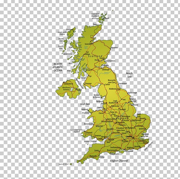 england map clipart